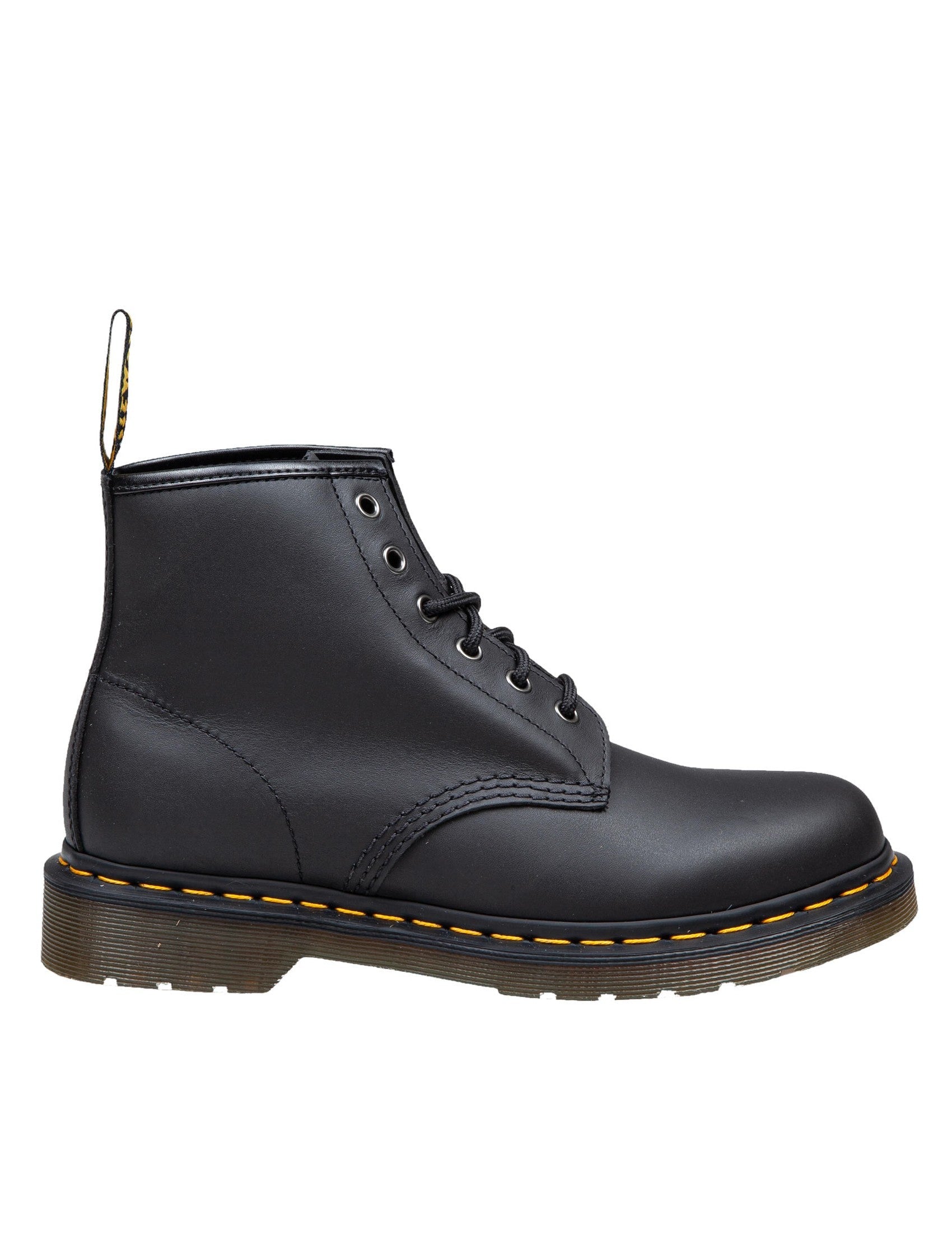 DR. MARTENS-OUTLET-SALE-Ankle Boots SCHWARZ-ARCHIVIST