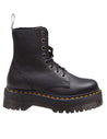 DR. MARTENS-OUTLET-SALE-Ankle Boots SCHWARZ-ARCHIVIST