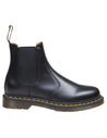 DR. MARTENS-OUTLET-SALE-Ankle Boots SCHWARZ-ARCHIVIST