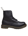 DR. MARTENS-OUTLET-SALE-Ankle Boots SCHWARZ-ARCHIVIST