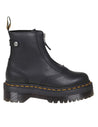 DR. MARTENS-OUTLET-SALE-Ankle Boots SCHWARZ-ARCHIVIST