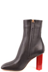 DSQUARED2-OUTLET-SALE-Ankle Boots SCHWARZ-ARCHIVIST