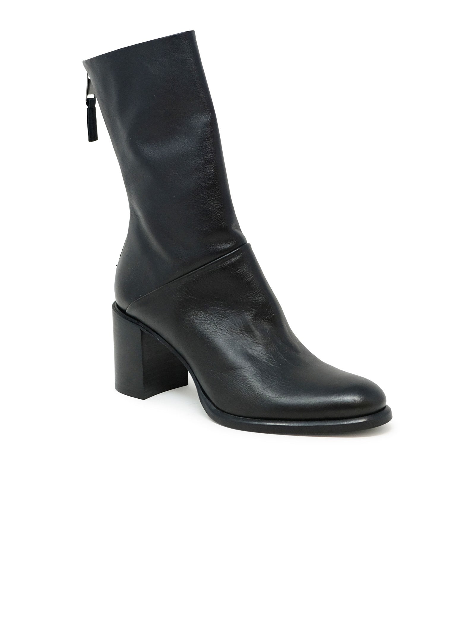 ELENA IACHI-OUTLET-SALE-Ankle Boots SCHWARZ-ARCHIVIST