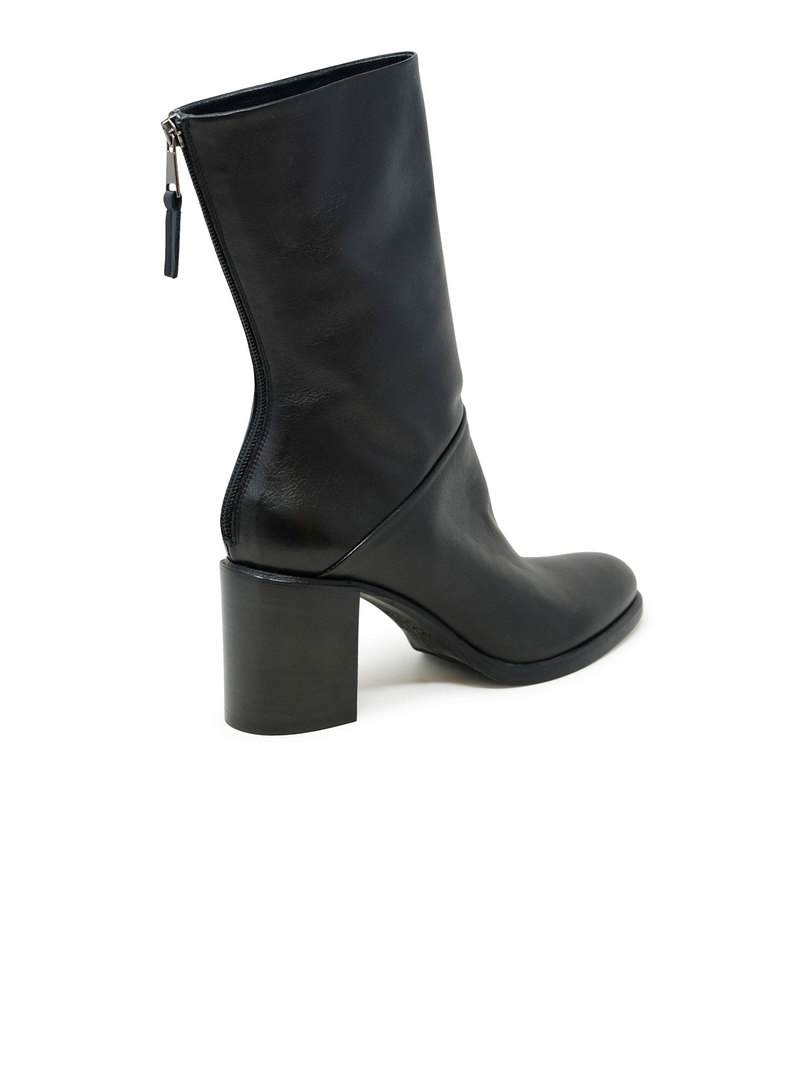 ELENA IACHI-OUTLET-SALE-Ankle Boots SCHWARZ-ARCHIVIST