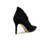 GIANVITO ROSSI-OUTLET-SALE-Ankle Boots SCHWARZ-ARCHIVIST