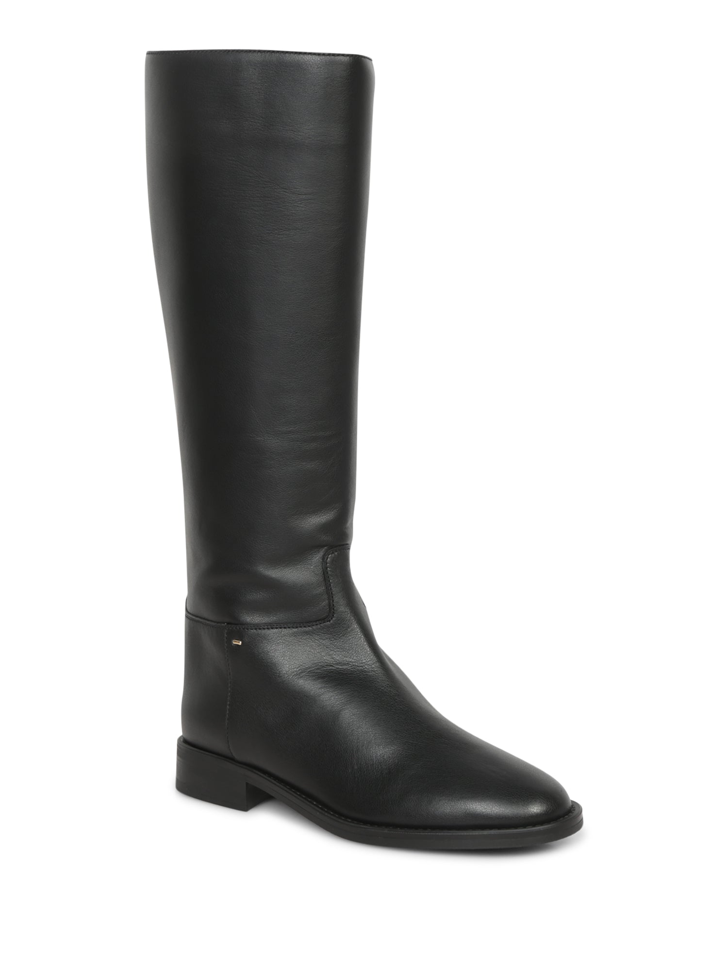 GIUSEPPE ZANOTTI DESIGN-OUTLET-SALE-Ankle Boots SCHWARZ-ARCHIVIST