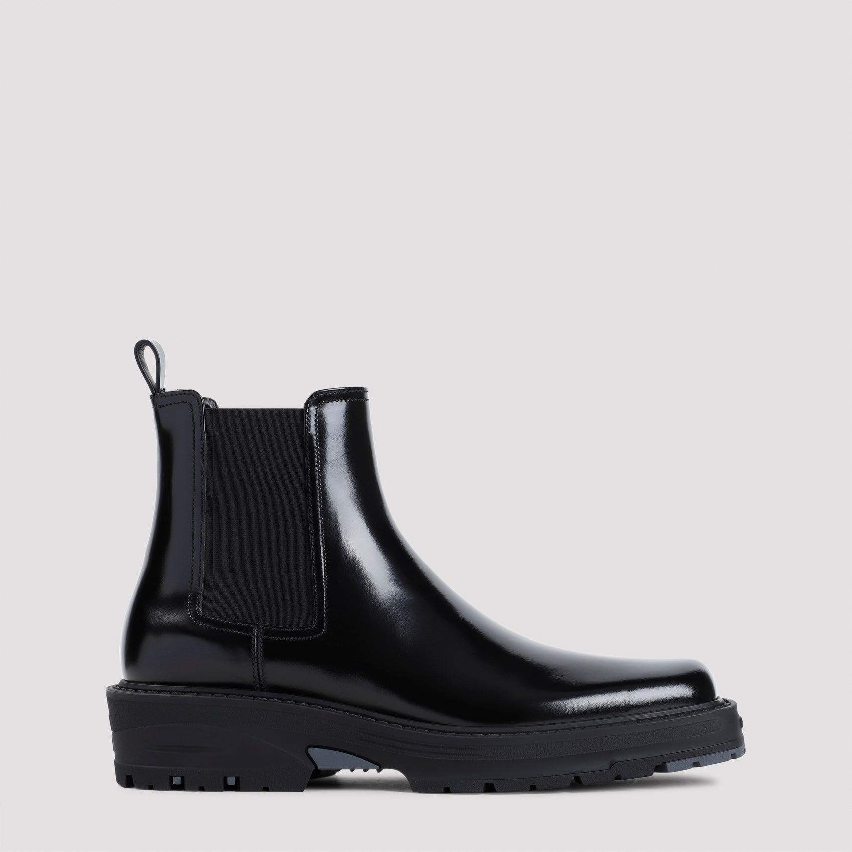 GIVENCHY-OUTLET-SALE-Ankle Boots SCHWARZ-ARCHIVIST