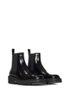 GIVENCHY-OUTLET-SALE-Ankle Boots SCHWARZ-ARCHIVIST