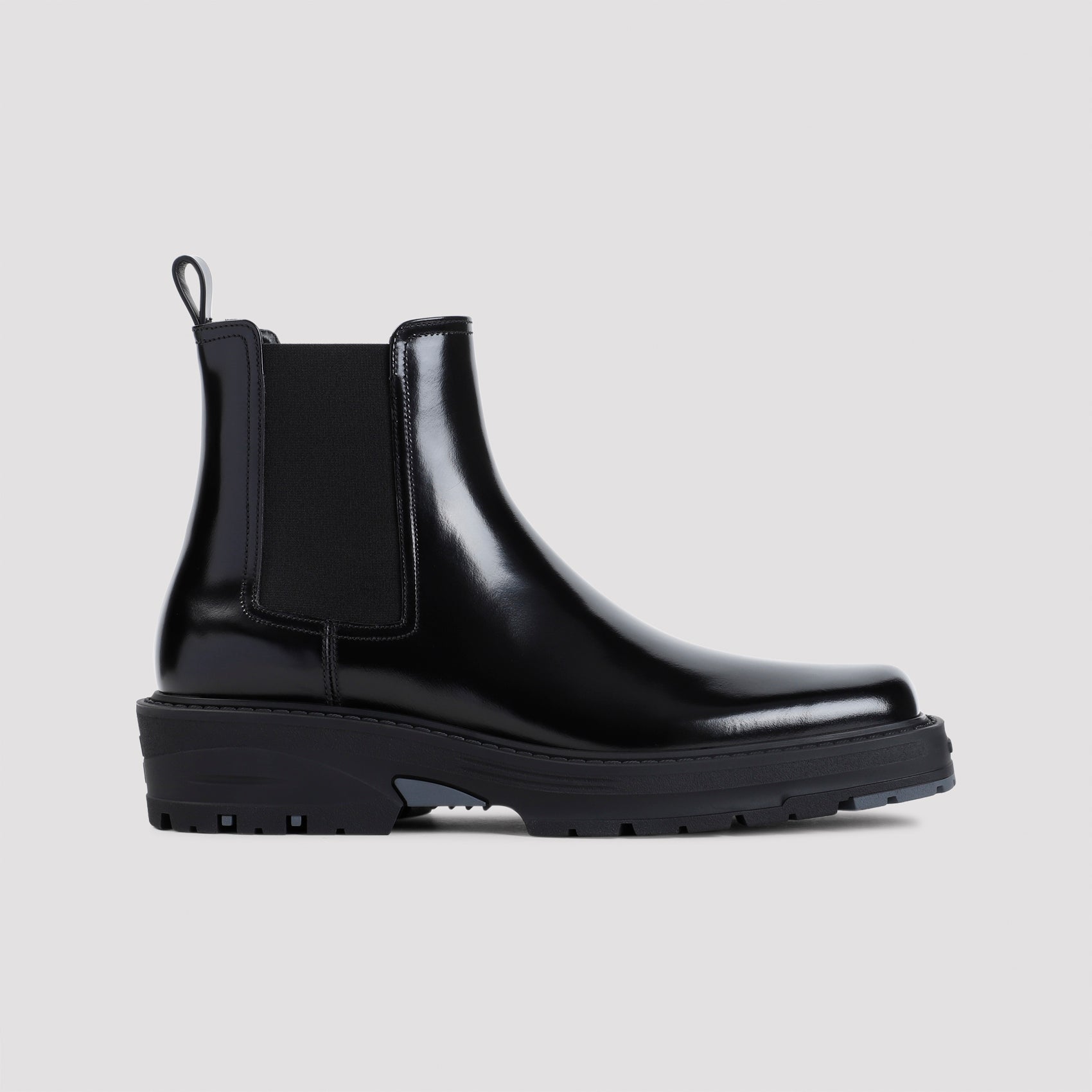 GIVENCHY-OUTLET-SALE-Ankle Boots SCHWARZ-ARCHIVIST