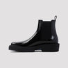 GIVENCHY-OUTLET-SALE-Ankle Boots SCHWARZ-ARCHIVIST