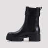 GIVENCHY-OUTLET-SALE-Ankle Boots SCHWARZ-ARCHIVIST