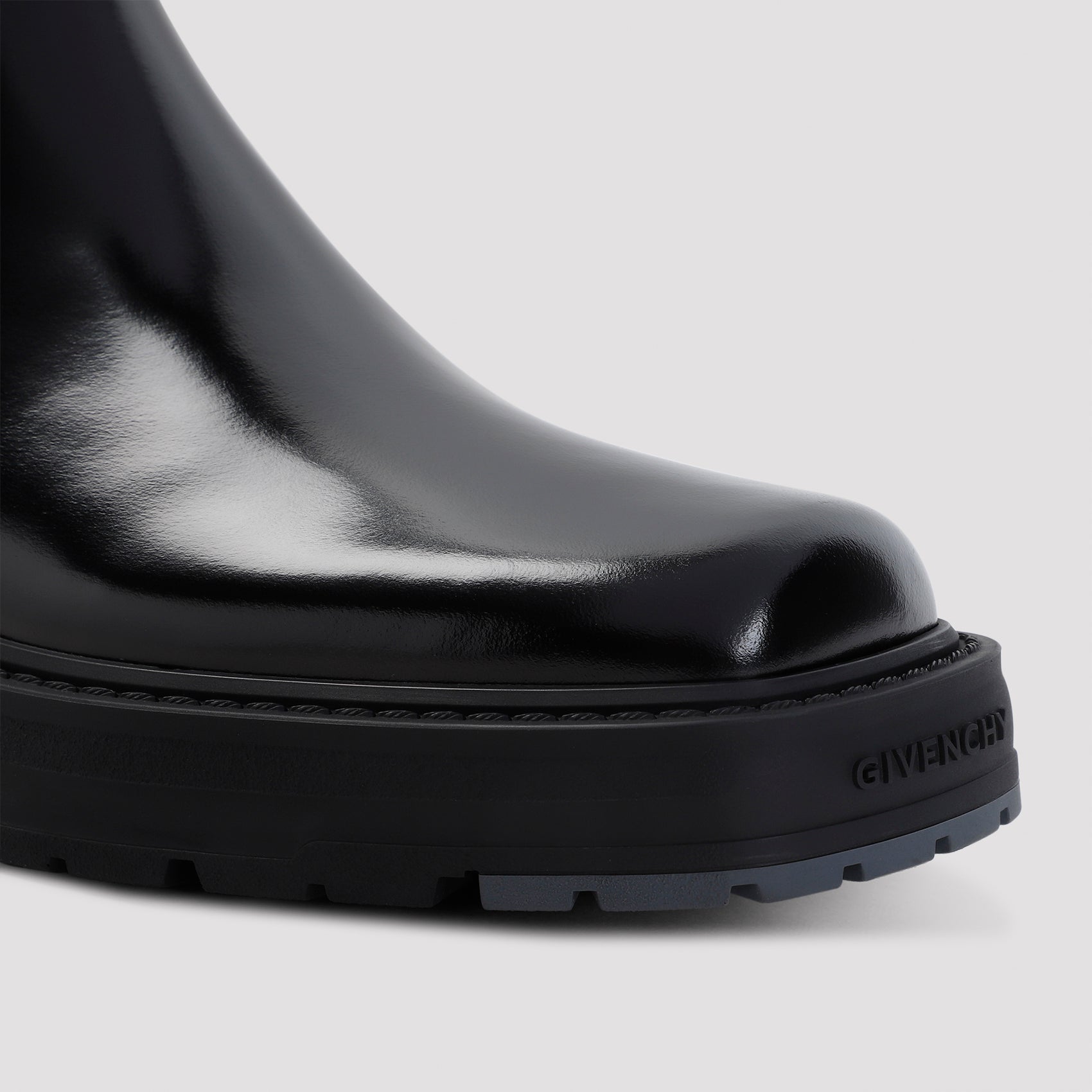 GIVENCHY-OUTLET-SALE-Ankle Boots SCHWARZ-ARCHIVIST