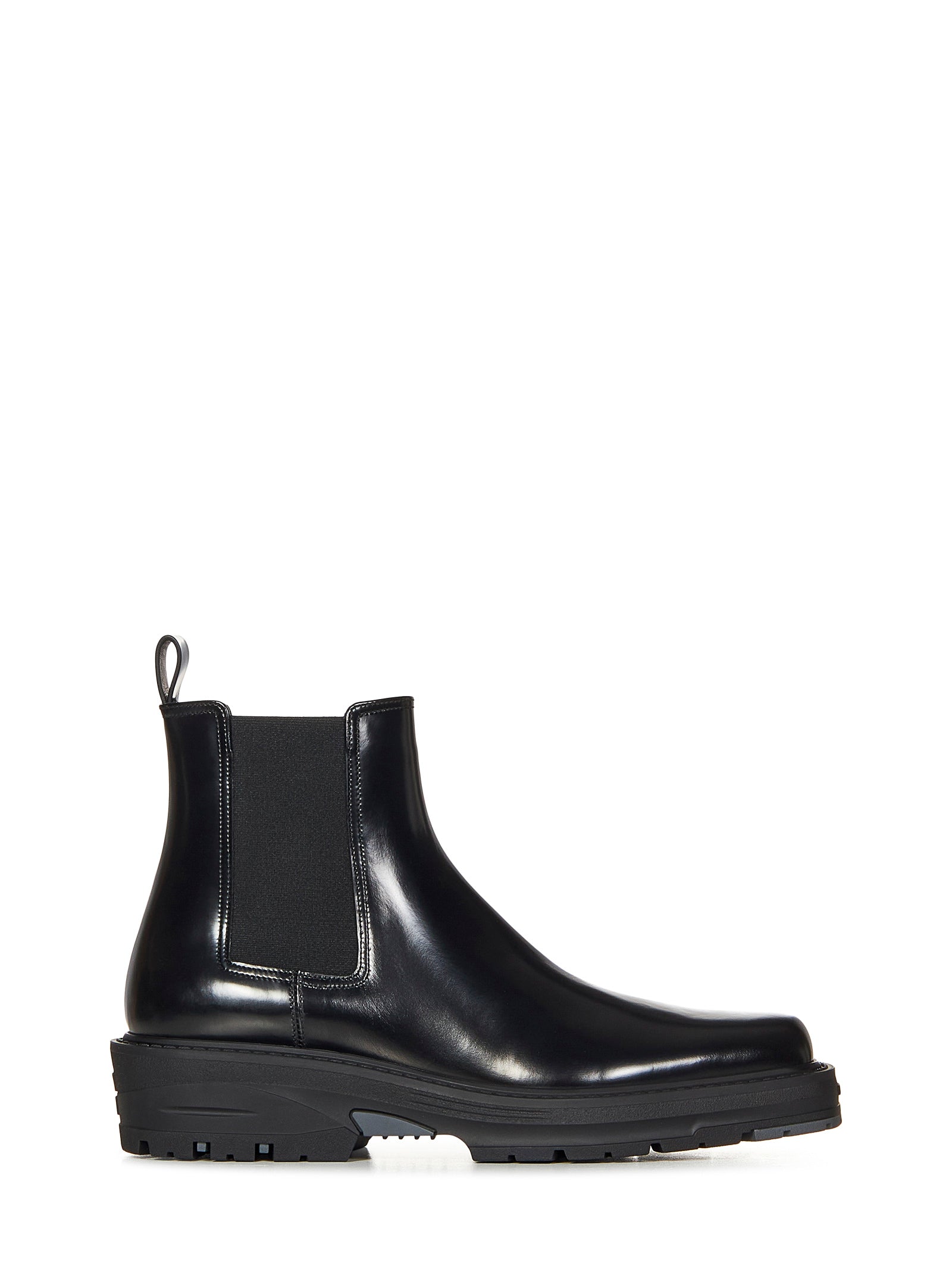 GIVENCHY-OUTLET-SALE-Ankle Boots SCHWARZ-ARCHIVIST