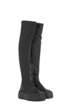 Giuseppe Zanotti-OUTLET-SALE-Ankle Boots SCHWARZ-ARCHIVIST