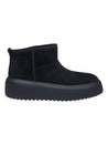 HOGAN-OUTLET-SALE-Ankle Boots SCHWARZ-ARCHIVIST