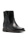 Isabel Marant-OUTLET-SALE-Ankle Boots SCHWARZ-ARCHIVIST