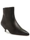 Isabel Marant-OUTLET-SALE-Ankle Boots SCHWARZ-ARCHIVIST