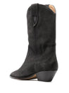 Isabel Marant-OUTLET-SALE-Ankle Boots SCHWARZ-ARCHIVIST