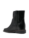 Isabel Marant-OUTLET-SALE-Ankle Boots SCHWARZ-ARCHIVIST