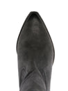 Isabel Marant-OUTLET-SALE-Ankle Boots SCHWARZ-ARCHIVIST