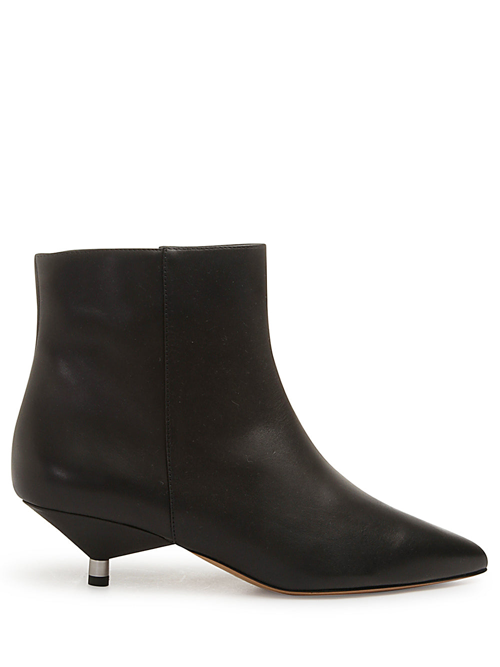 Isabel Marant-OUTLET-SALE-Ankle Boots SCHWARZ-ARCHIVIST