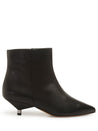 Isabel Marant-OUTLET-SALE-Ankle Boots SCHWARZ-ARCHIVIST