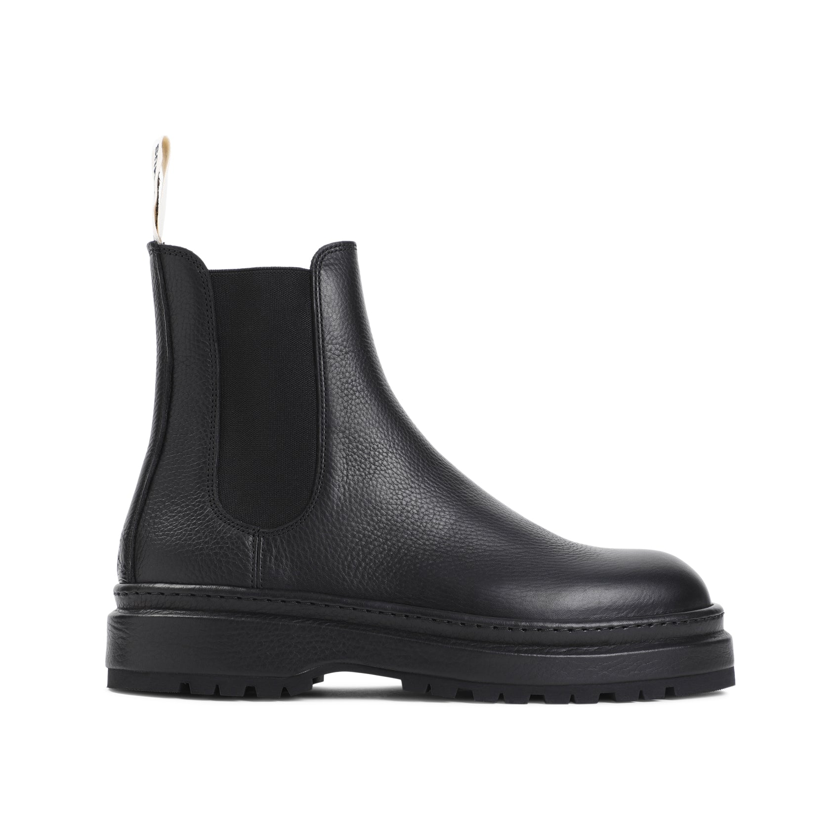 JACQUEMUS-OUTLET-SALE-Ankle Boots SCHWARZ-ARCHIVIST