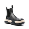 Lanvin-OUTLET-SALE-Ankle Boots SCHWARZ-ARCHIVIST