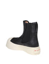 MARNI-OUTLET-SALE-Ankle Boots SCHWARZ-ARCHIVIST