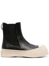 MARNI-OUTLET-SALE-Ankle Boots SCHWARZ-ARCHIVIST