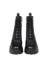 MICHAEL KORS-OUTLET-SALE-Ankle Boots SCHWARZ-ARCHIVIST