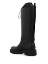 MONCLER-OUTLET-SALE-Ankle Boots SCHWARZ-ARCHIVIST