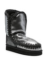 MOU-OUTLET-SALE-Ankle Boots SCHWARZ-ARCHIVIST