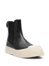 Marni-OUTLET-SALE-Ankle Boots SCHWARZ-ARCHIVIST