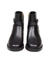 Michael Kors-OUTLET-SALE-Ankle Boots SCHWARZ-ARCHIVIST