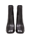 Michael Kors-OUTLET-SALE-Ankle Boots SCHWARZ-ARCHIVIST