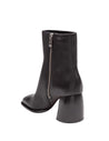 Michael Kors-OUTLET-SALE-Ankle Boots SCHWARZ-ARCHIVIST