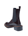 PALOMA BARCELÓ-OUTLET-SALE-Ankle Boots SCHWARZ-ARCHIVIST