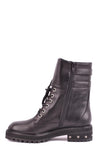 PINKO-OUTLET-SALE-Ankle Boots SCHWARZ-ARCHIVIST