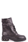 PINKO-OUTLET-SALE-Ankle Boots SCHWARZ-ARCHIVIST