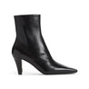 SAINT LAURENT-OUTLET-SALE-Ankle Boots SCHWARZ-ARCHIVIST