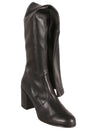 STUART WEITZMAN-OUTLET-SALE-Ankle Boots SCHWARZ-ARCHIVIST