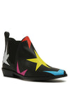 Stella McCartney-OUTLET-SALE-Ankle Boots SCHWARZ-ARCHIVIST