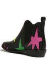 Stella McCartney-OUTLET-SALE-Ankle Boots SCHWARZ-ARCHIVIST