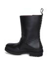 Stella Mccartney-OUTLET-SALE-Ankle Boots SCHWARZ-ARCHIVIST