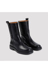 TOD'S-OUTLET-SALE-Ankle Boots SCHWARZ-ARCHIVIST