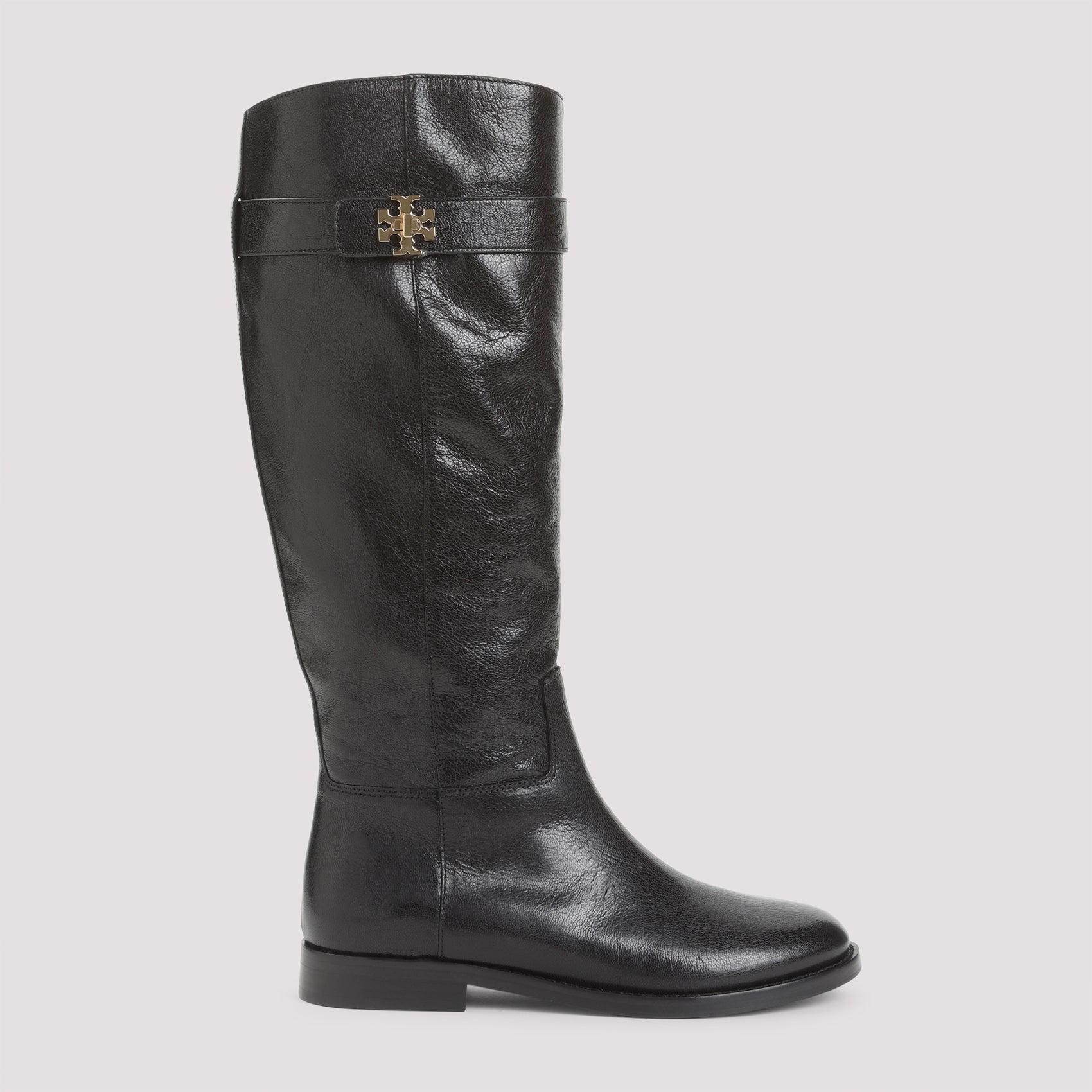 Tory Burch-OUTLET-SALE-Ankle Boots SCHWARZ-ARCHIVIST