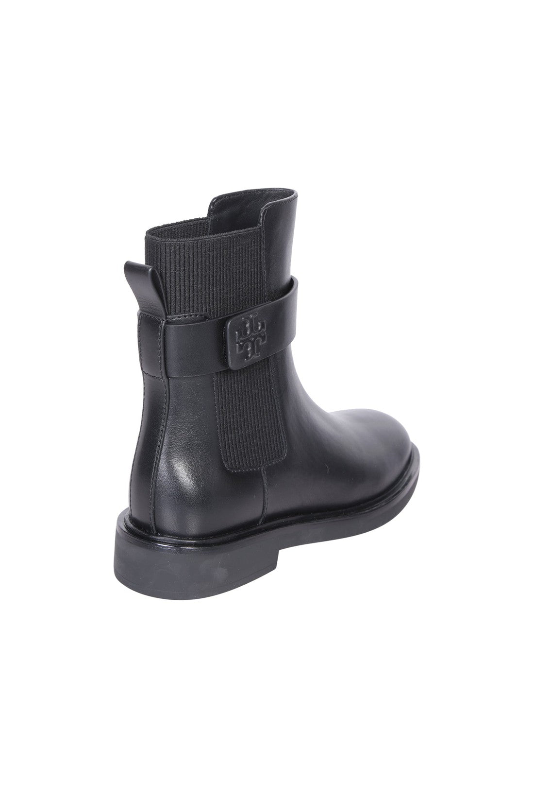 Tory Burch-OUTLET-SALE-Ankle Boots SCHWARZ-ARCHIVIST