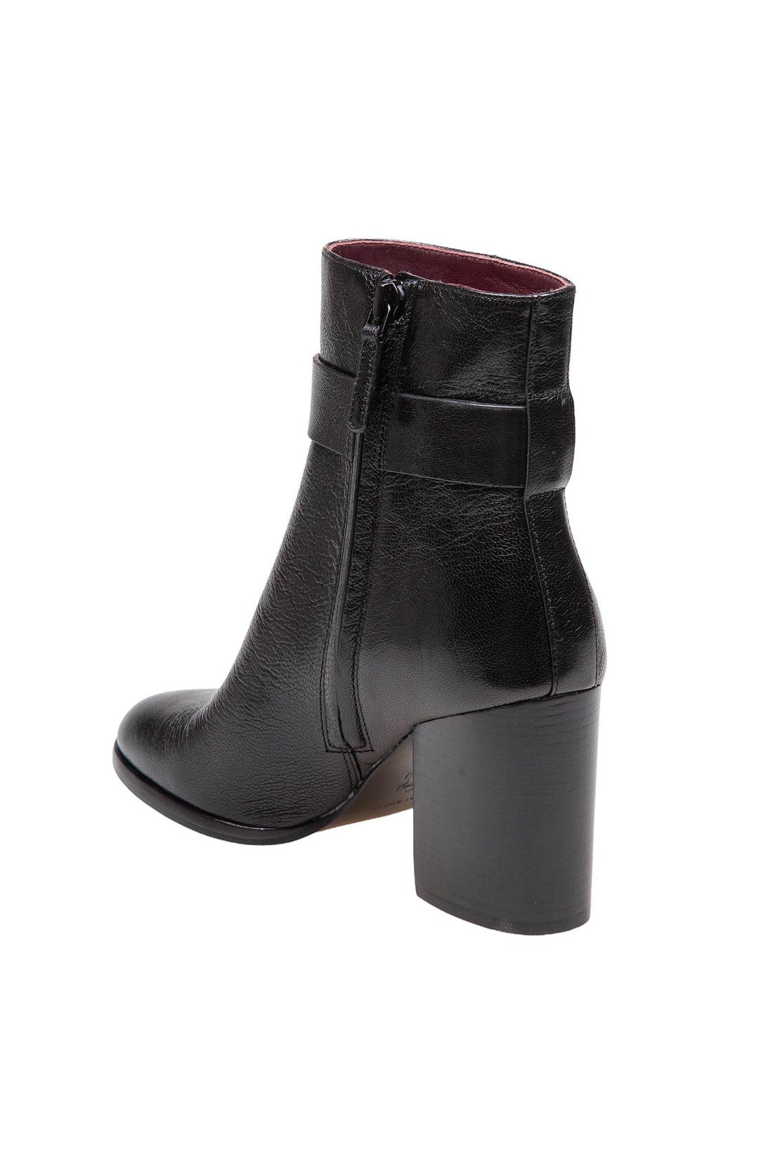 Tory Burch-OUTLET-SALE-Ankle Boots SCHWARZ-ARCHIVIST