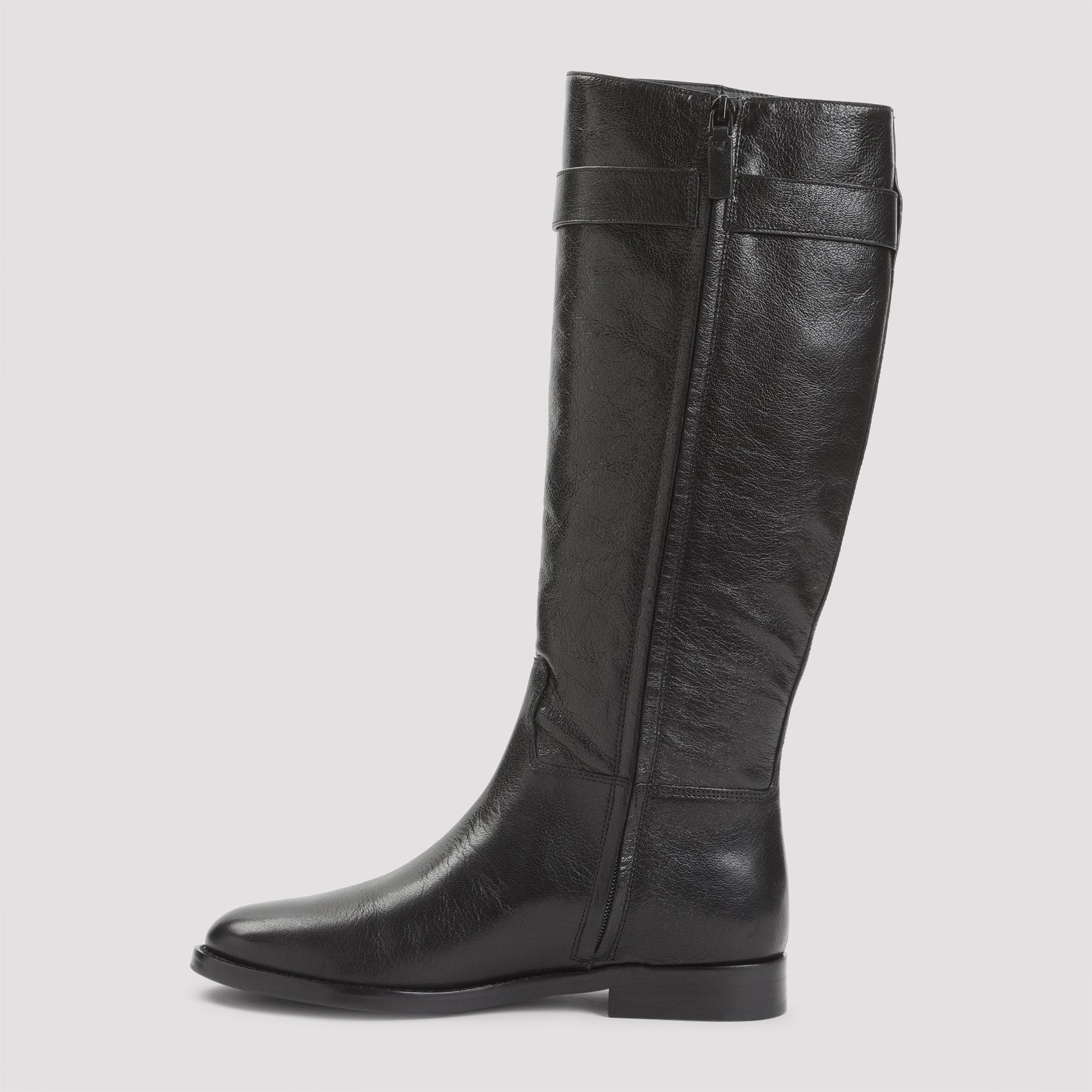 Tory Burch-OUTLET-SALE-Ankle Boots SCHWARZ-ARCHIVIST